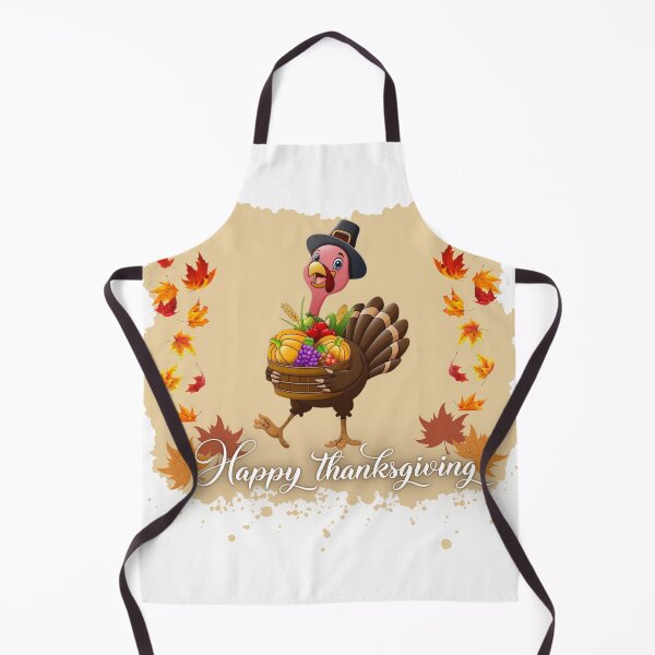 Item preview, Happy Thanksgiving designed and sold by AK-BOUTIQUE.
