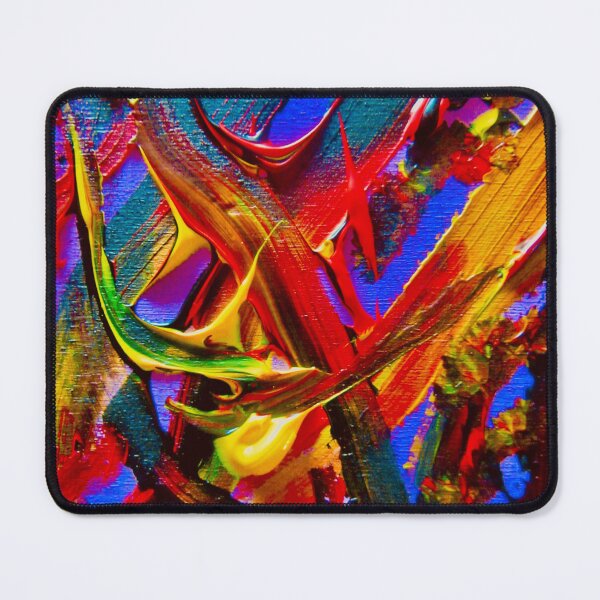Item preview, Abstract 555 designed and sold by Shulie1.
