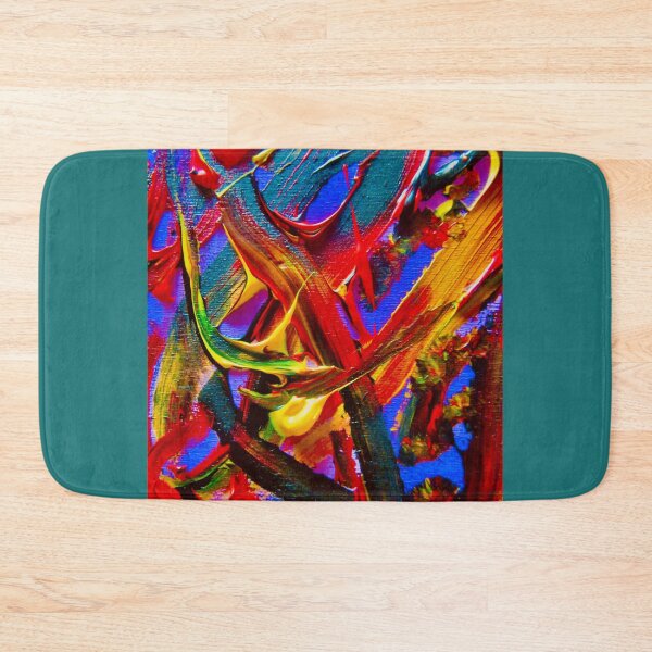 Item preview, Abstract 555 designed and sold by Shulie1.