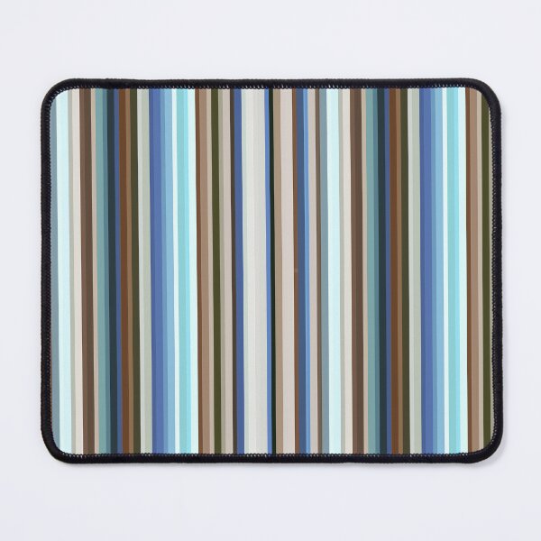 Item preview, Multi Color Abstract Retro Pattern. designed and sold by IlustradoArts.