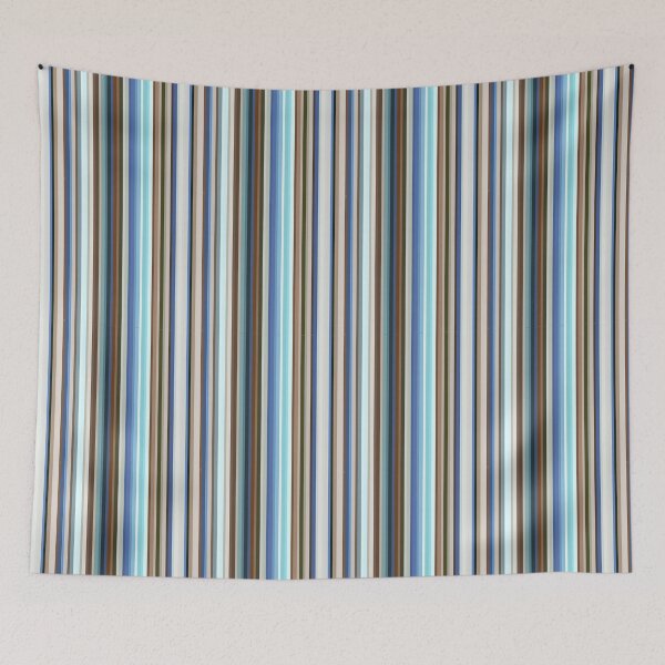 Item preview, Multi Color Abstract Retro Pattern. designed and sold by IlustradoArts.