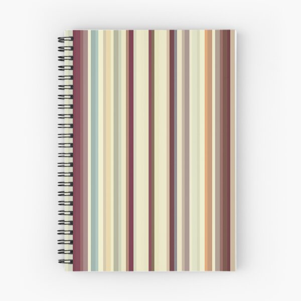 Item preview, Multi Color Abstract Retro Pattern. designed and sold by IlustradoArts.