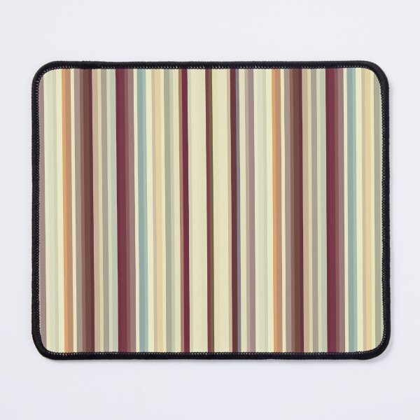 Item preview, Multi Color Abstract Retro Pattern. designed and sold by IlustradoArts.