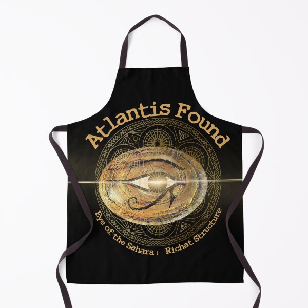 Item preview, AwakenATX Atlantis Found designed and sold by AwakenATX.