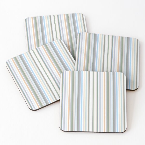 Item preview, Multi Color Abstract Retro Pattern. designed and sold by IlustradoArts.