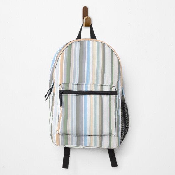 Item preview, Multi Color Abstract Retro Pattern. designed and sold by IlustradoArts.