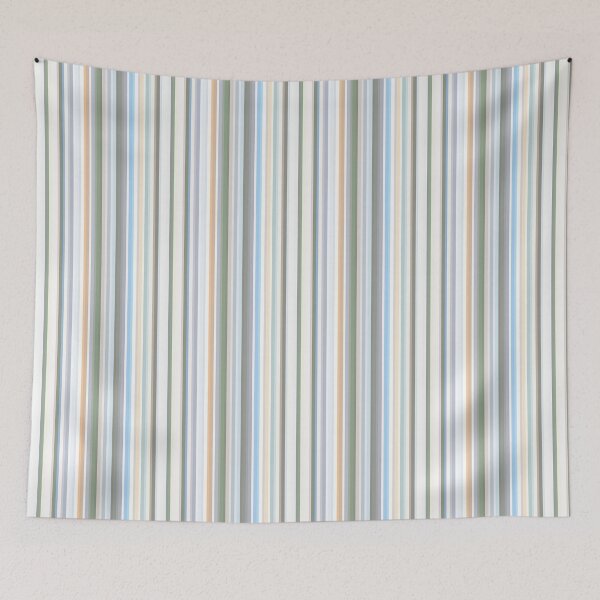 Item preview, Multi Color Abstract Retro Pattern. designed and sold by IlustradoArts.