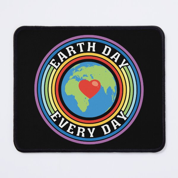 Item preview, Earth Day Every Day designed and sold by proearth2022.