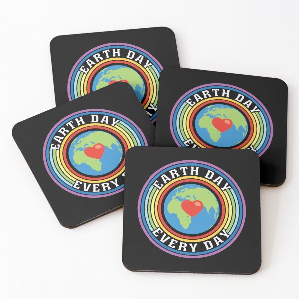 Item preview, Earth Day Every Day designed and sold by proearth2022.