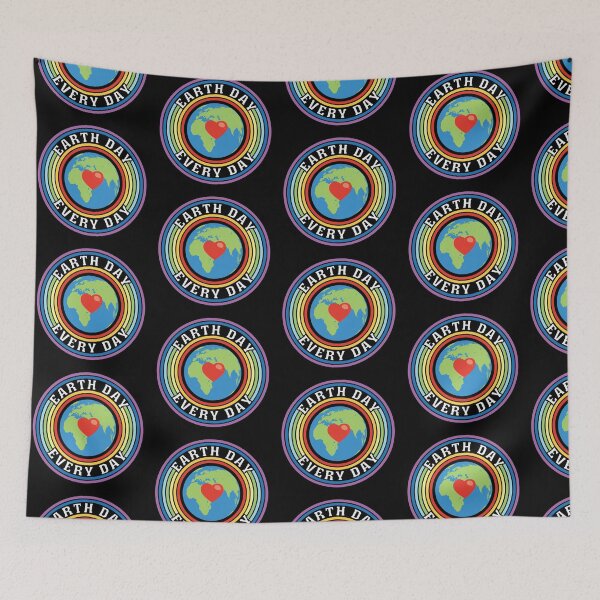 Item preview, Earth Day Every Day designed and sold by proearth2022.