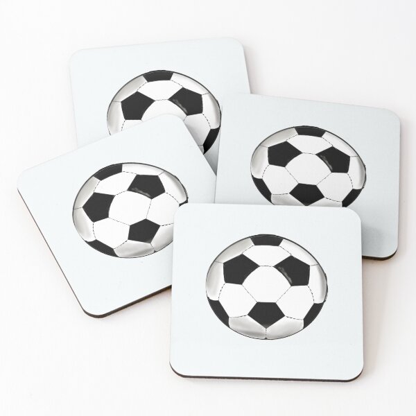 Item preview, football soccer ball designed and sold by Artonmytee.