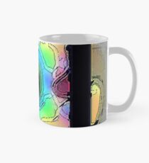 SPACE SEED 23 Classic Mug