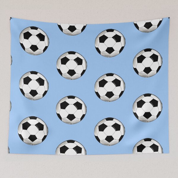 Item preview, football soccer ball designed and sold by Artonmytee.