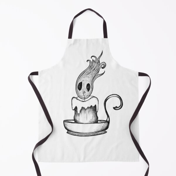 Item preview, Candlewick Ghost designed and sold by Stefan Bachmann.