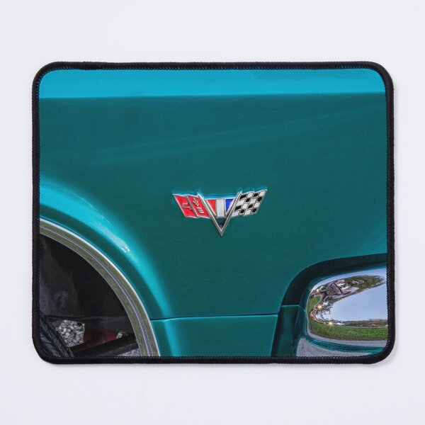Item preview, 1965 Blue Chevrolet Impala SS X103 designed and sold by RichFrancoCars.