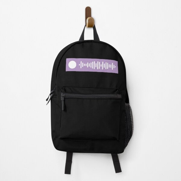 Item preview, Handsomer - Molly Moore Spotify Scan Code designed and sold by WandersApparel.