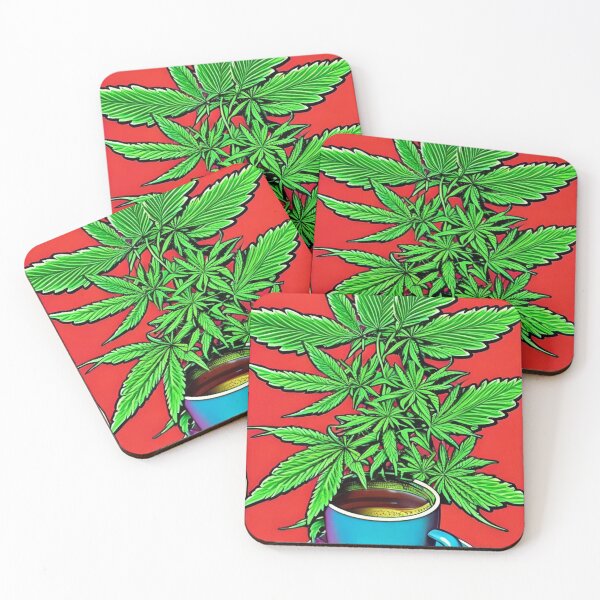 Item preview, Wake N Bake 83 designed and sold by Benito Del Ray.