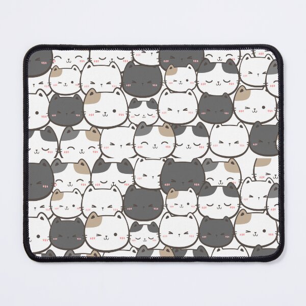 Item preview, Cat Head | Cat lover | Cat Toy designed and sold by Print  Design.
