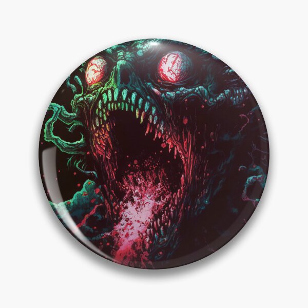 Item preview, Goblin Feast designed and sold by HenisonHorror.