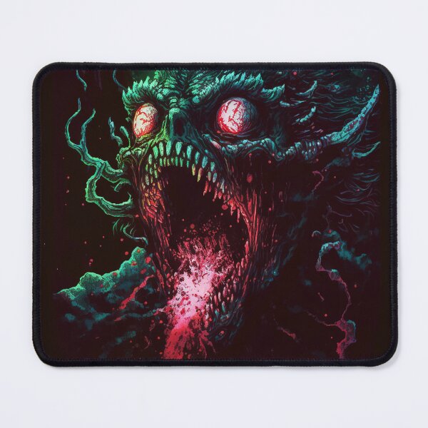Item preview, Goblin Feast designed and sold by HenisonHorror.