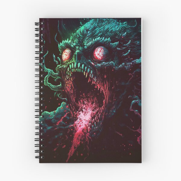 Item preview, Goblin Feast designed and sold by HenisonHorror.