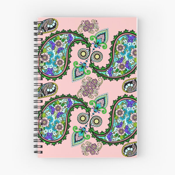 Item preview, Paisley designed and sold by Anthony Seeker.