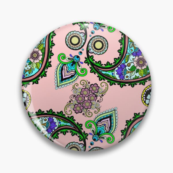 Item preview, Paisley designed and sold by Anthony Seeker.