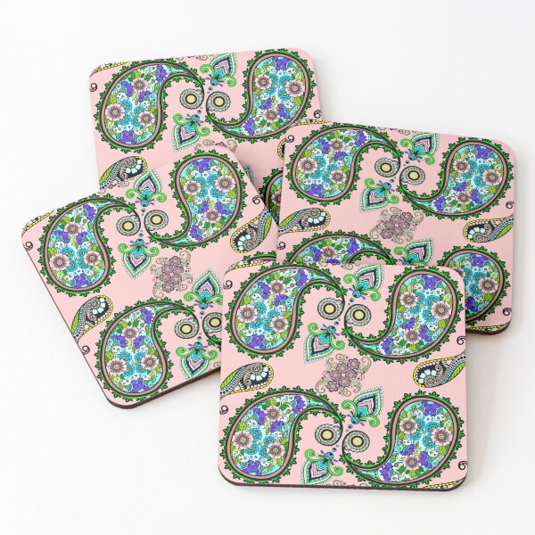 Item preview, Paisley designed and sold by Anthony Seeker.