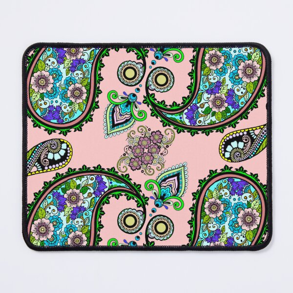 Item preview, Paisley designed and sold by Anthony Seeker.