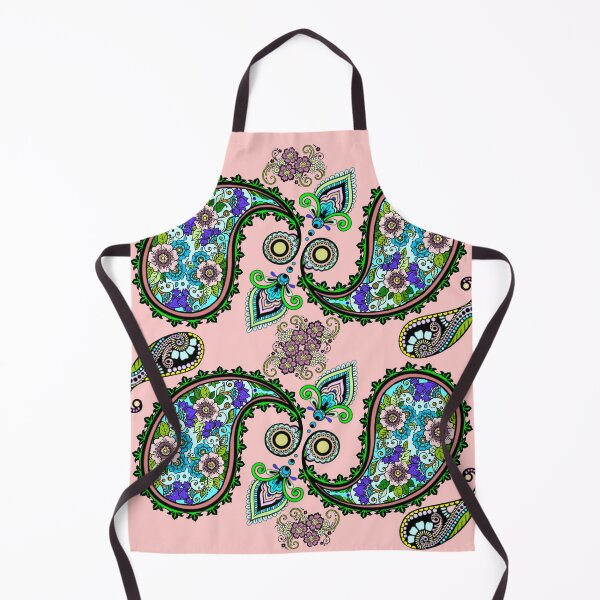 Item preview, Paisley designed and sold by Anthony Seeker.