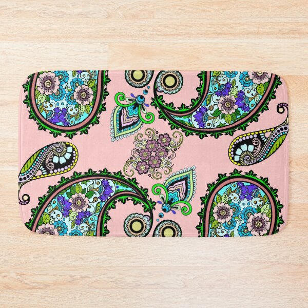 Item preview, Paisley designed and sold by Anthony Seeker.