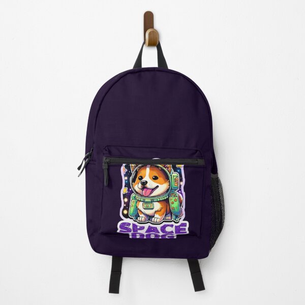 Item preview, Astronaut Dog designed and sold by Charkasi.