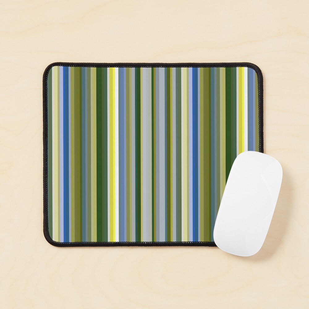 Item preview, Mouse Pad designed and sold by IlustradoArts.