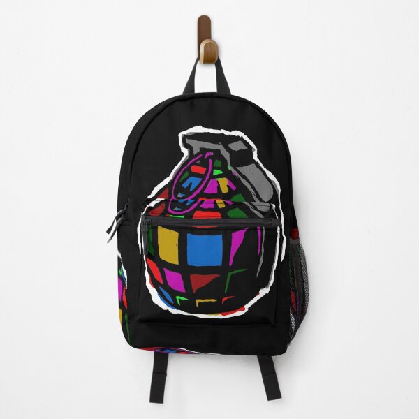 Item preview, Peace Grenade designed and sold by Orloff.