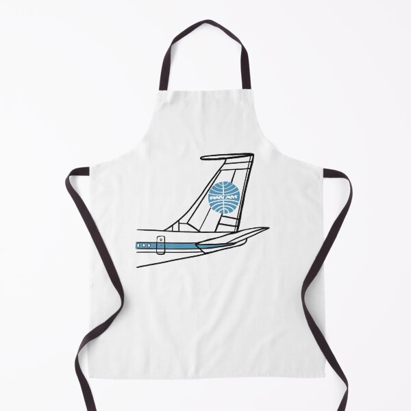 Item preview, Airplane plane Panam airlines airline designed and sold by Tropical Blood.
