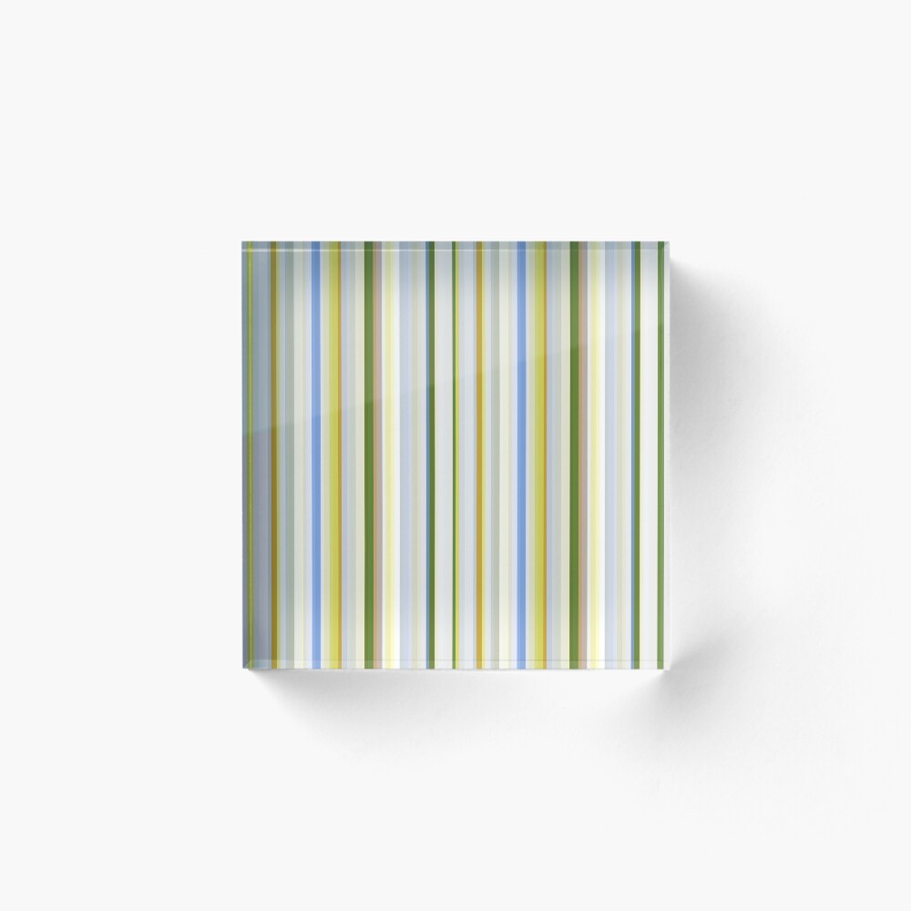 Item preview, Acrylic Block designed and sold by IlustradoArts.