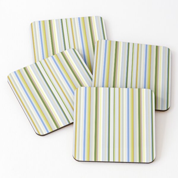 Item preview, Multi Color Abstract Retro Pattern. designed and sold by IlustradoArts.