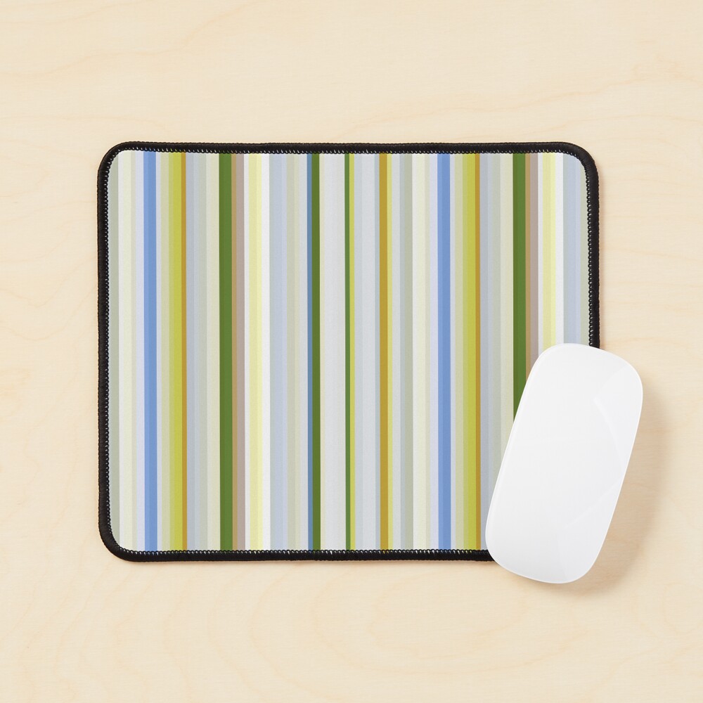 Item preview, Mouse Pad designed and sold by IlustradoArts.