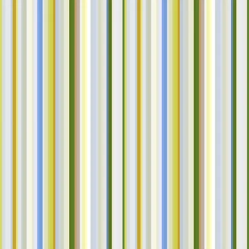 Artwork thumbnail, Multi Color Abstract Retro Pattern. by IlustradoArts