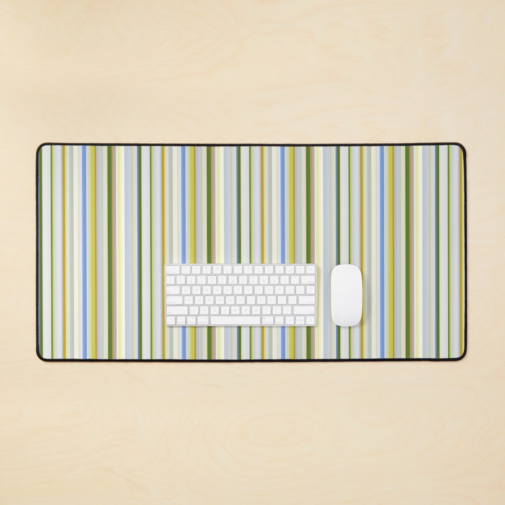 Item preview, Desk Mat designed and sold by IlustradoArts.