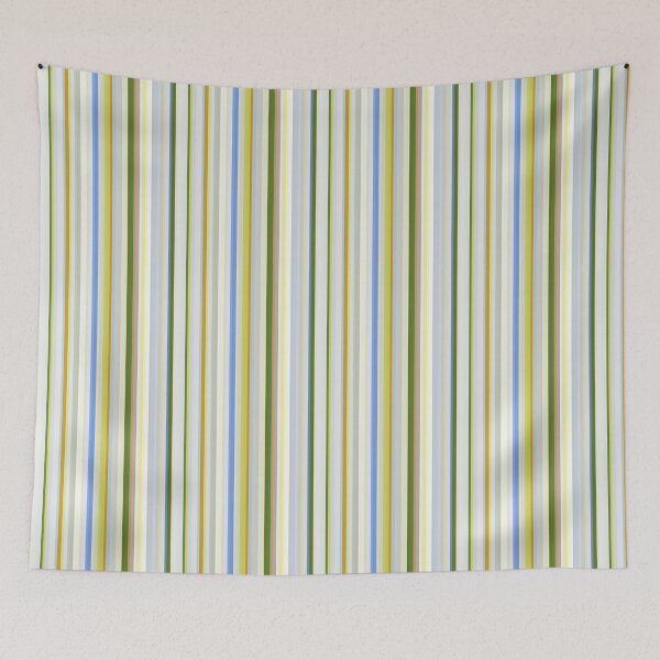 Item preview, Multi Color Abstract Retro Pattern. designed and sold by IlustradoArts.