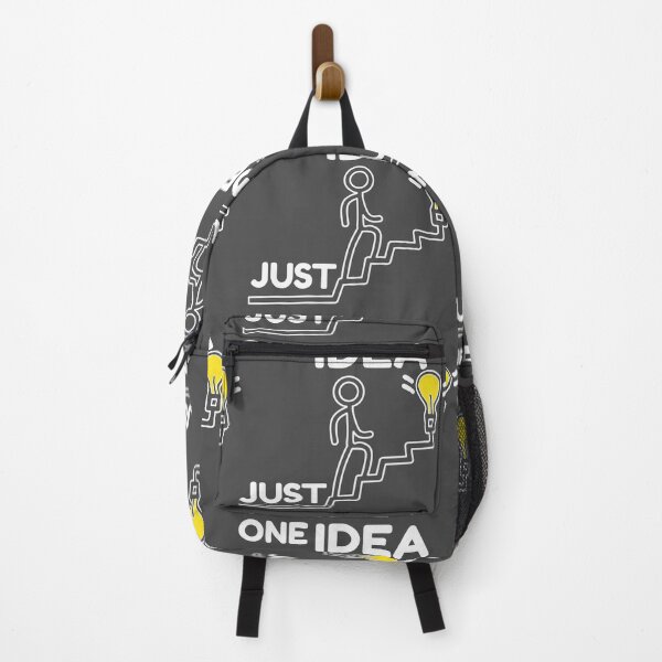 Item preview, Just ONE IDEA Upwards α designed and sold by esilizapparel.