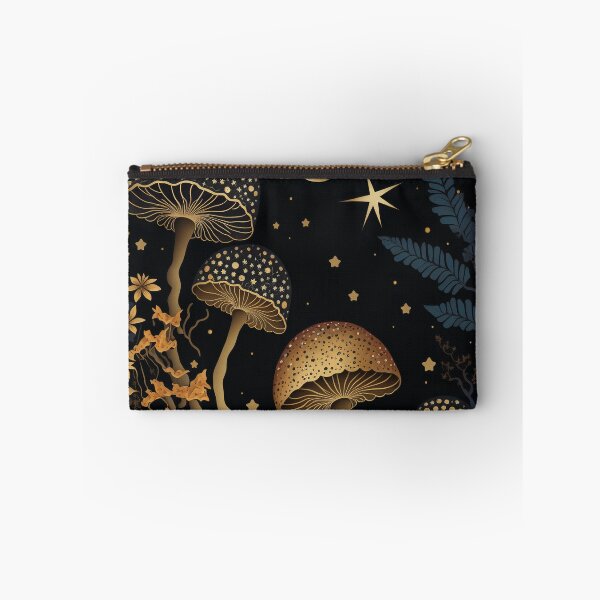 Item preview, Celestial Mushroom Forest Nr. 43 designed and sold by thesupremewiz.