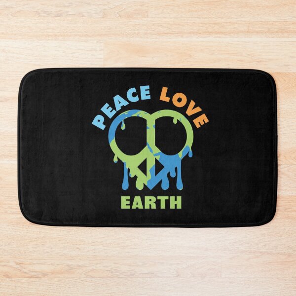 Item preview, Peace Love Earth designed and sold by proearth2022.