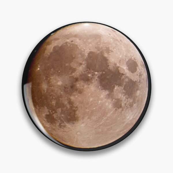 Item preview, single moon sepia designed and sold by TZZ014.