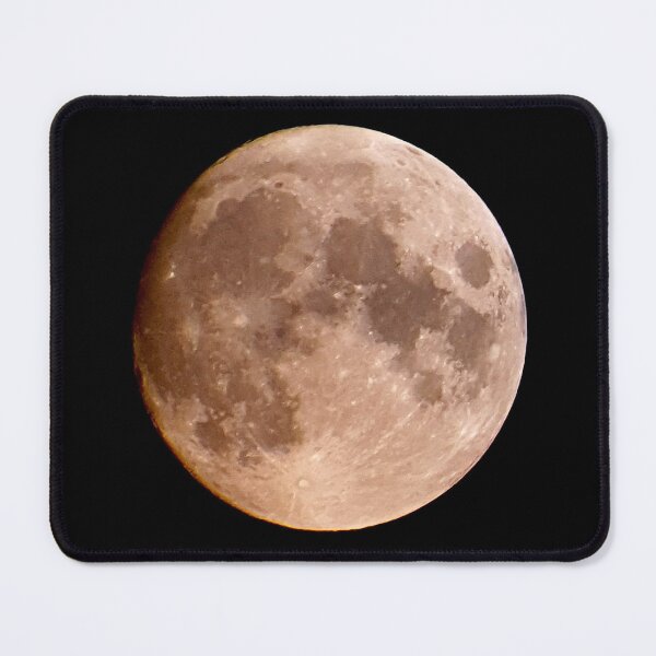 Item preview, single moon sepia designed and sold by TZZ014.