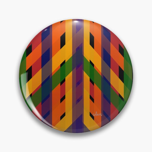 Item preview, Abstract Rainbow 121922 designed and sold by mandalafractal.