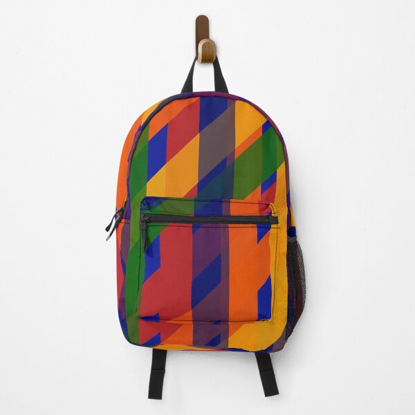 Item preview, Abstract Rainbow 121922 designed and sold by mandalafractal.