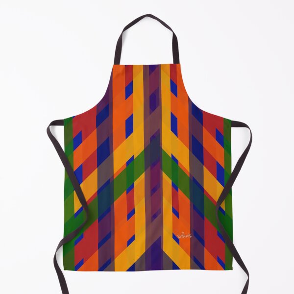Item preview, Abstract Rainbow 121922 designed and sold by mandalafractal.