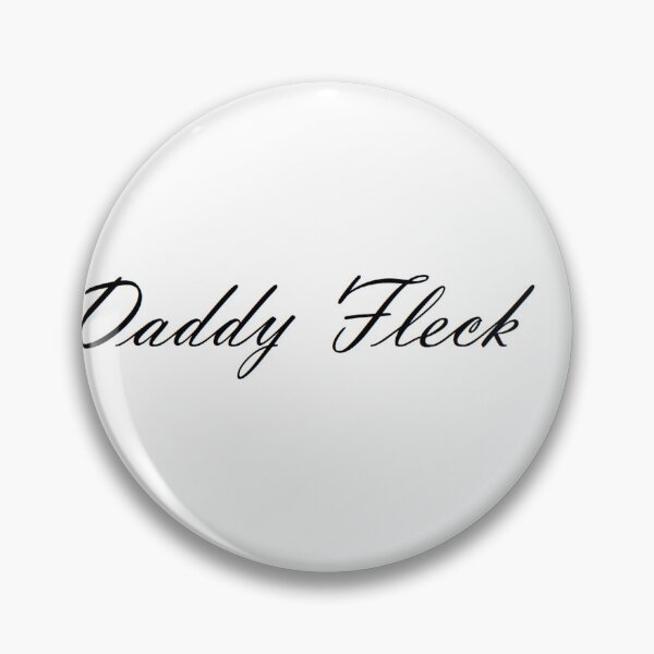 Item preview, Daddy Fleck designed and sold by chalio.